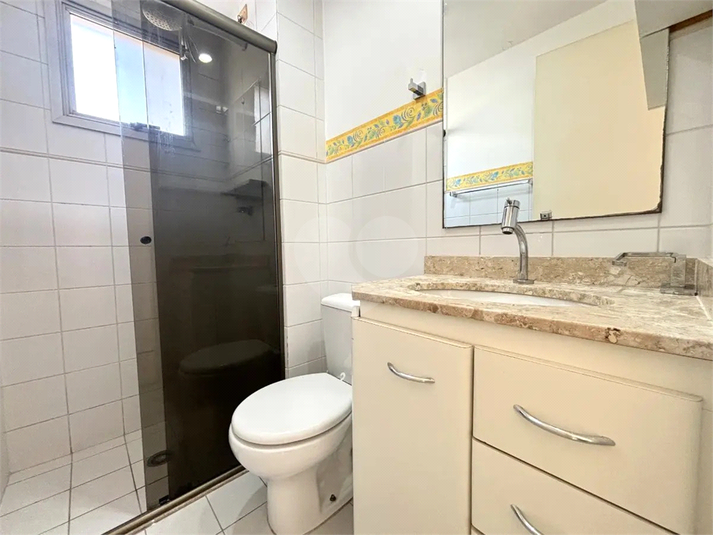 Venda Apartamento São Paulo Perdizes REO1031801 20