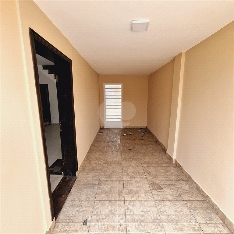 Aluguel Sobrado São Paulo Santo Amaro REO1031814 2