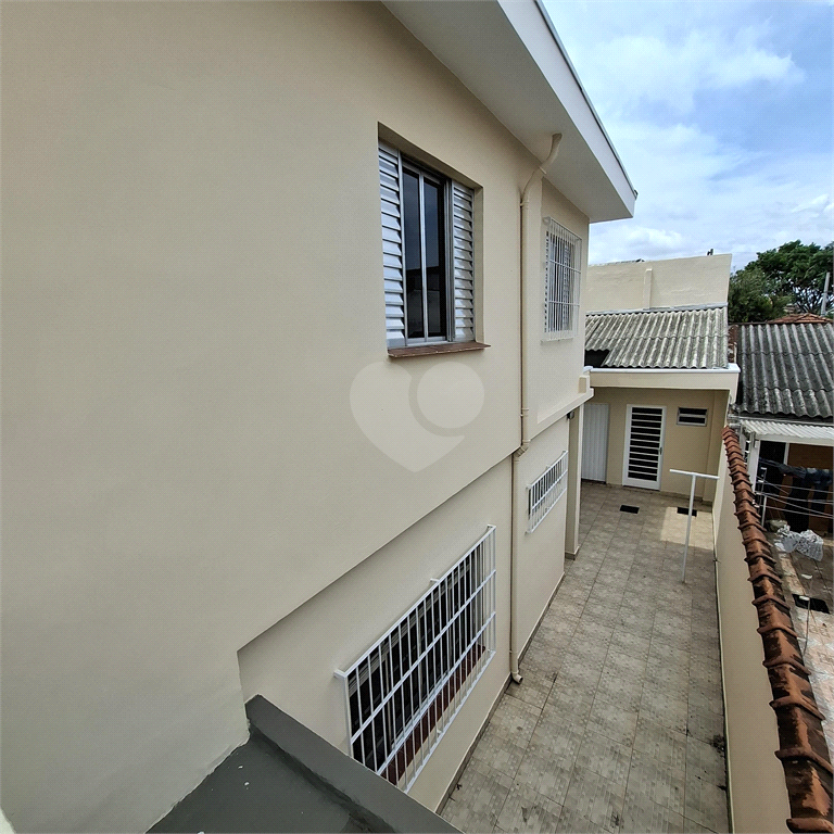 Aluguel Sobrado São Paulo Santo Amaro REO1031814 26