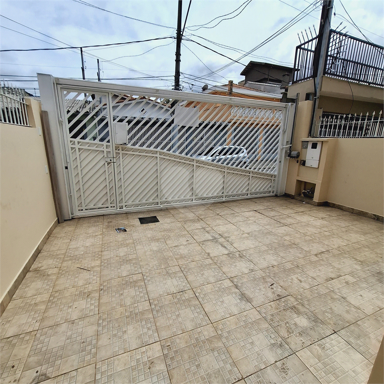 Aluguel Sobrado São Paulo Santo Amaro REO1031814 32