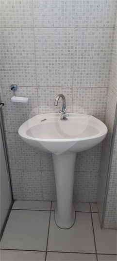 Aluguel Apartamento Diadema Centro REO1031815 22