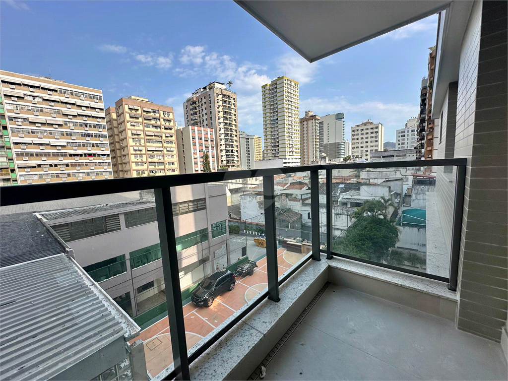 Venda Apartamento Niterói Ingá REO1031816 25