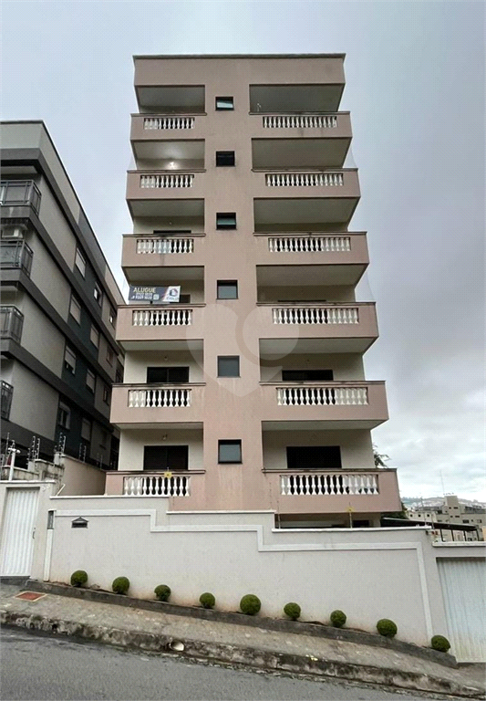 Venda Apartamento Poços De Caldas Jardim Dos Estados REO1031819 1