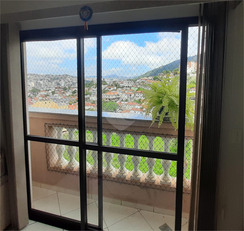 Venda Apartamento Poços De Caldas Jardim Dos Estados REO1031819 11