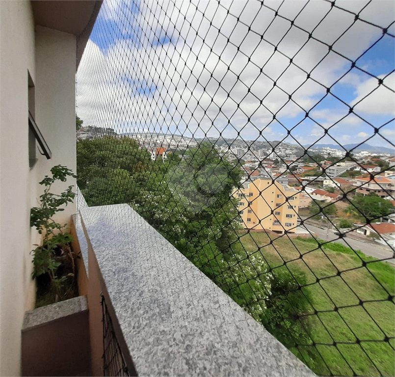 Venda Apartamento Poços De Caldas Jardim Dos Estados REO1031819 6