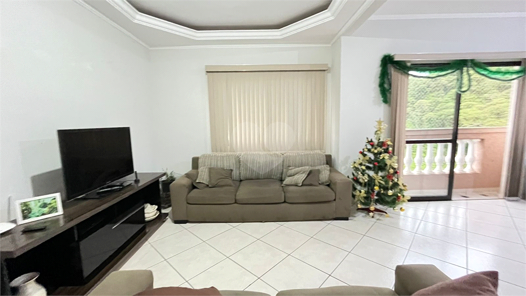 Venda Apartamento Poços De Caldas Jardim Dos Estados REO1031819 10