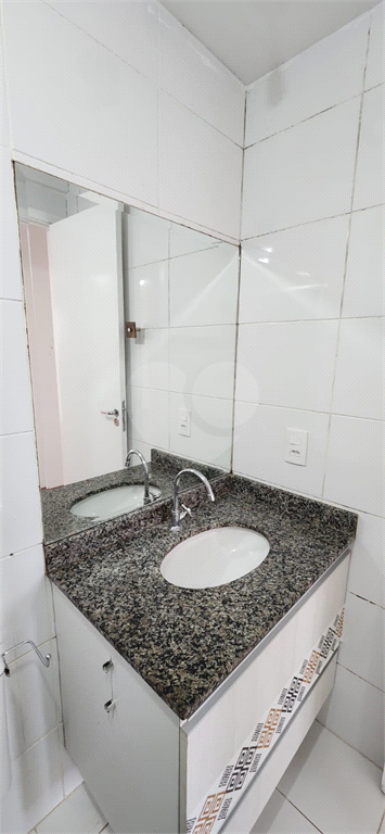 Aluguel Apartamento Diadema Centro REO1031820 31