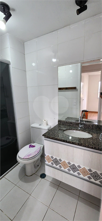 Aluguel Apartamento Diadema Centro REO1031820 33