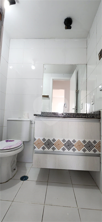 Aluguel Apartamento Diadema Centro REO1031820 30