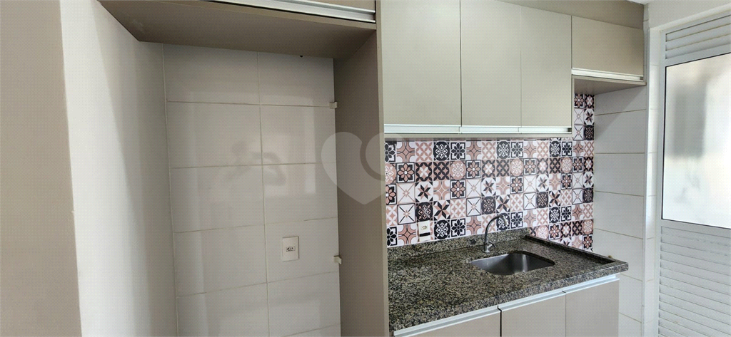 Aluguel Apartamento Diadema Centro REO1031820 20