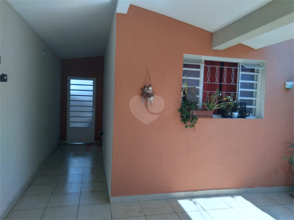 Venda Casa Indaiatuba Jardim Santa Rita REO1031822 3