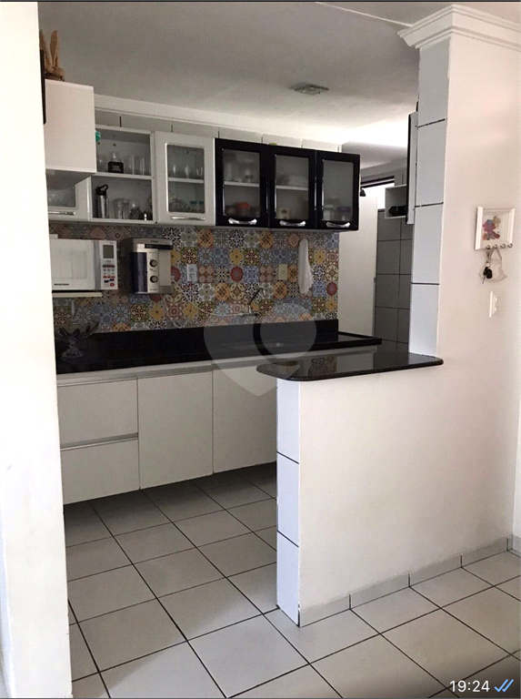 Venda Apartamento João Pessoa Bancários REO1031826 12