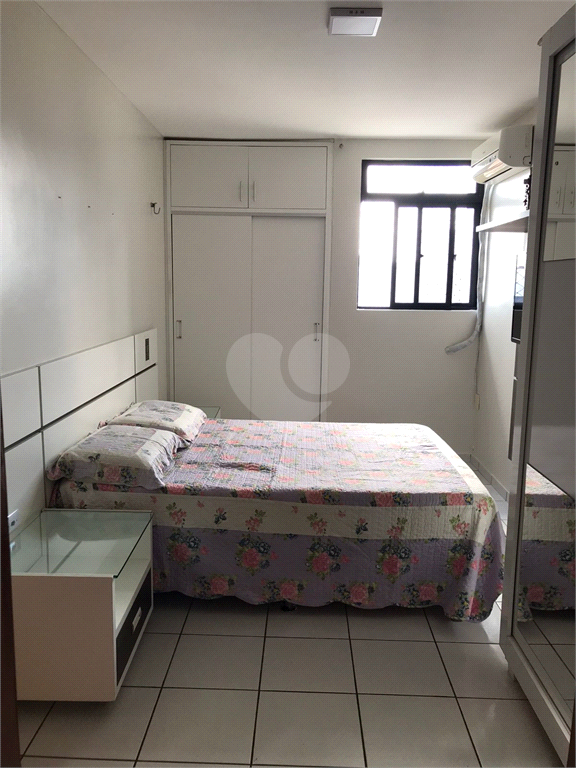 Venda Apartamento João Pessoa Bancários REO1031826 15