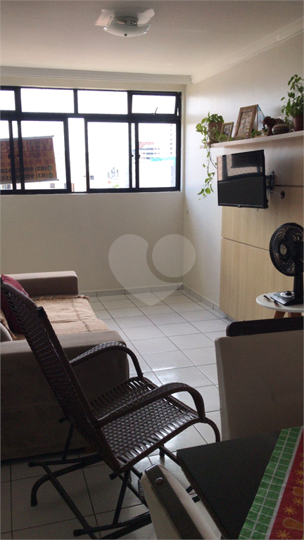 Venda Apartamento João Pessoa Bancários REO1031826 8