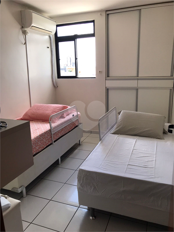 Venda Apartamento João Pessoa Bancários REO1031826 11