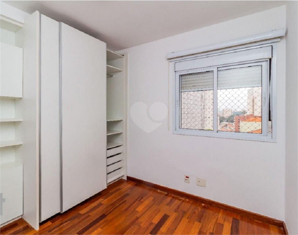 Venda Apartamento São Paulo Vila Dom Pedro I REO1031828 23