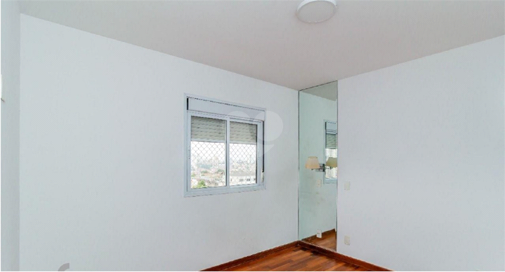 Venda Apartamento São Paulo Vila Dom Pedro I REO1031828 18