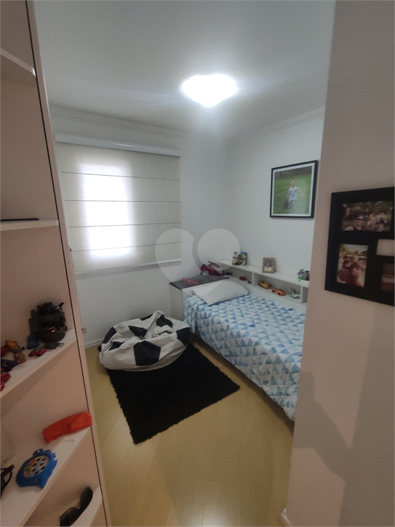 Aluguel Apartamento São Paulo Jardim Das Laranjeiras REO1031829 9