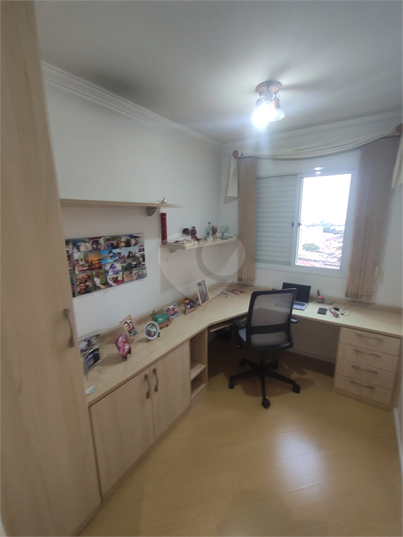 Aluguel Apartamento São Paulo Jardim Das Laranjeiras REO1031829 10