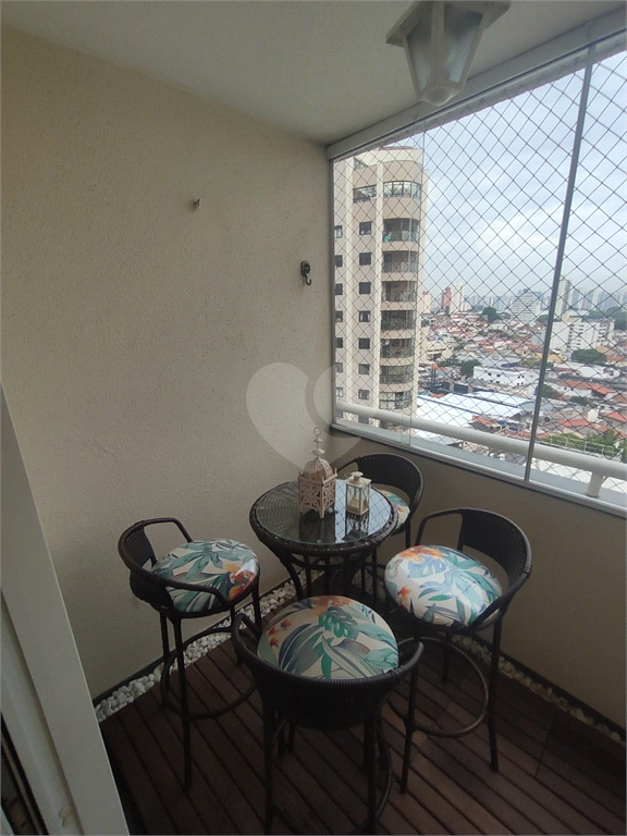 Aluguel Apartamento São Paulo Jardim Das Laranjeiras REO1031829 5