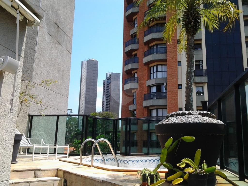 Venda Cobertura São Paulo Jardim Ampliação REO103183 33