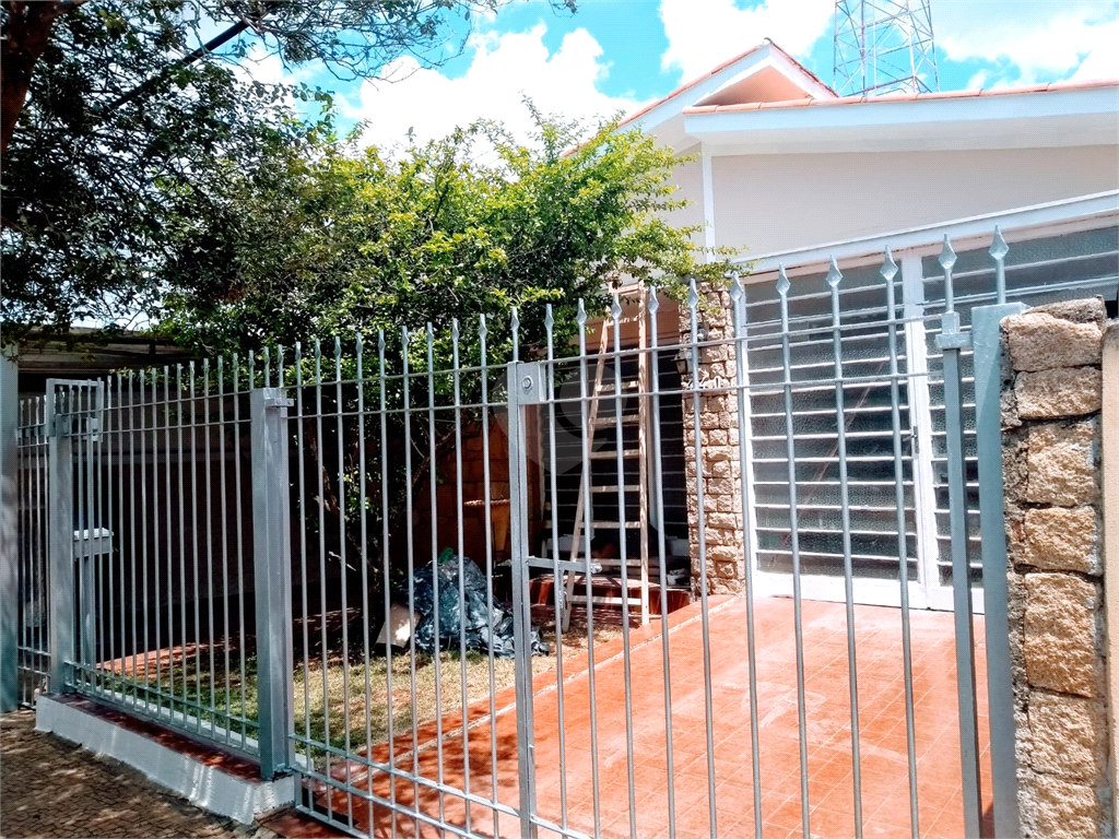 Venda Casa Campinas Jardim Chapadão REO1031832 1