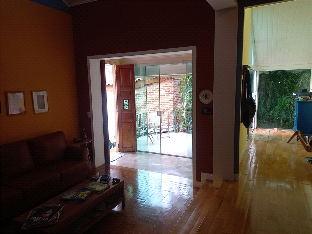 Venda Casa São Paulo Vila Albertina REO1031833 35