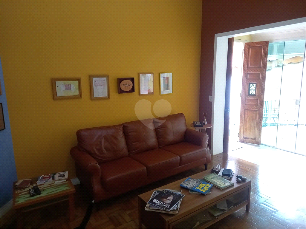 Venda Casa São Paulo Vila Albertina REO1031833 17