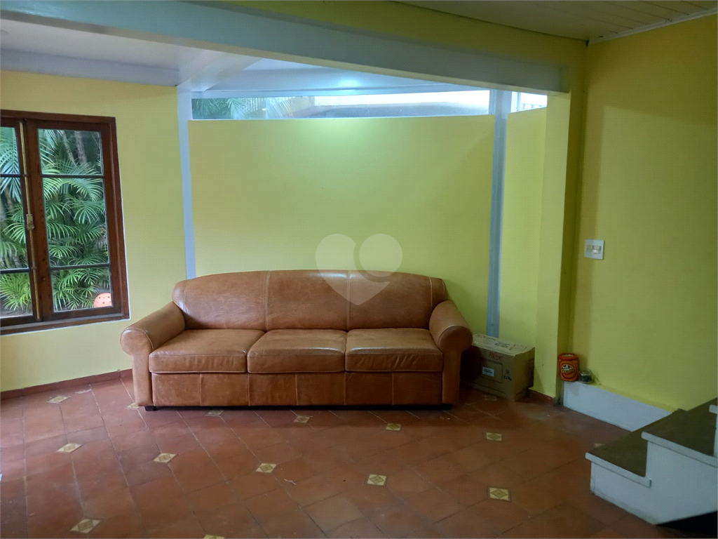 Venda Casa São Paulo Vila Albertina REO1031833 5