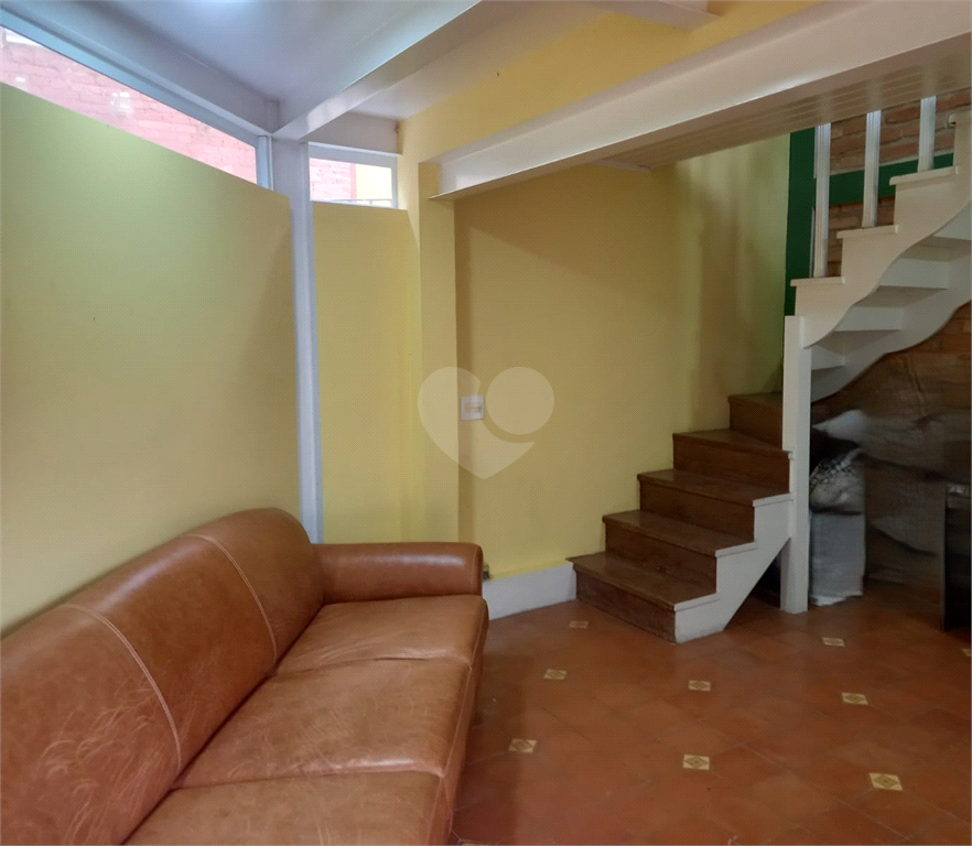 Venda Casa São Paulo Vila Albertina REO1031833 4