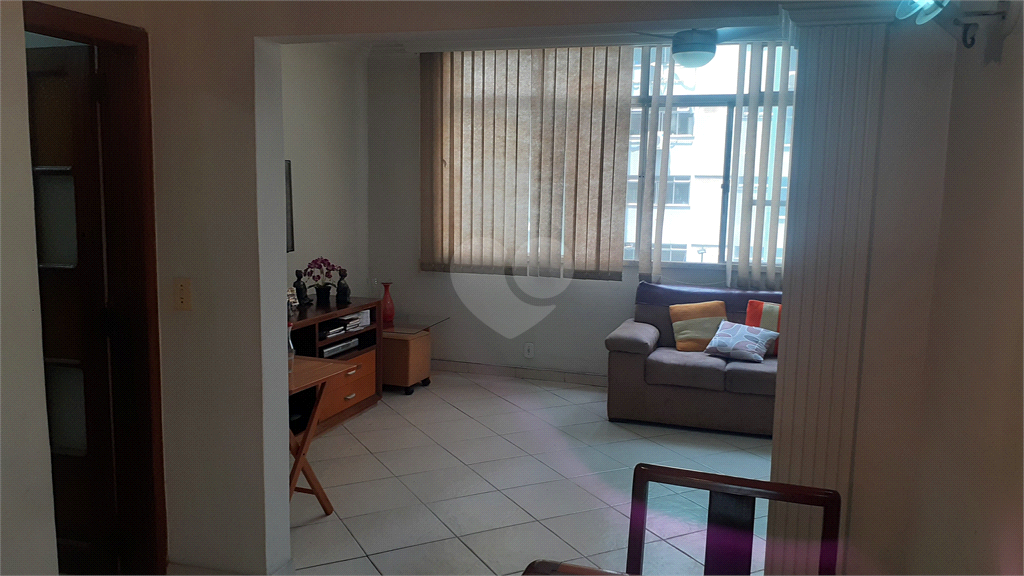 Venda Apartamento Niterói Icaraí REO1031834 2