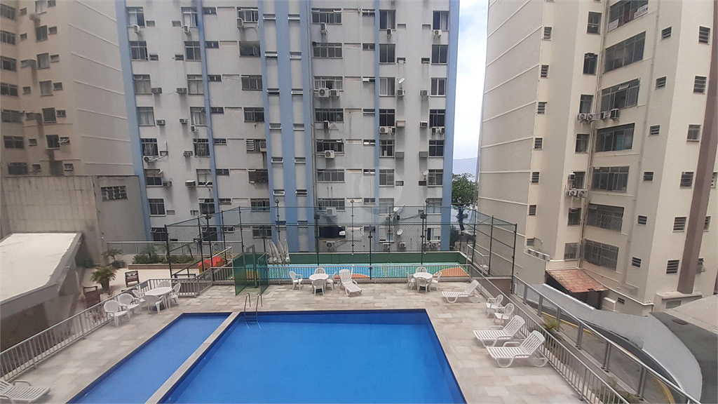 Venda Apartamento Niterói Icaraí REO1031834 1