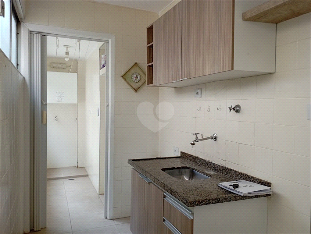 Venda Apartamento São Paulo Alto De Pinheiros REO1031836 3