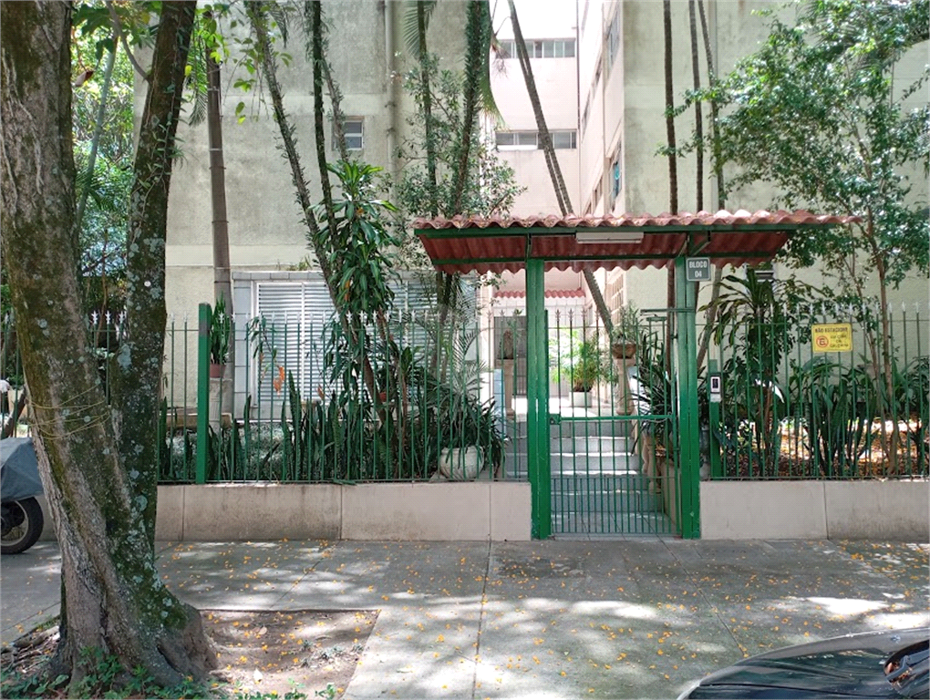 Venda Apartamento São Paulo Alto De Pinheiros REO1031836 20