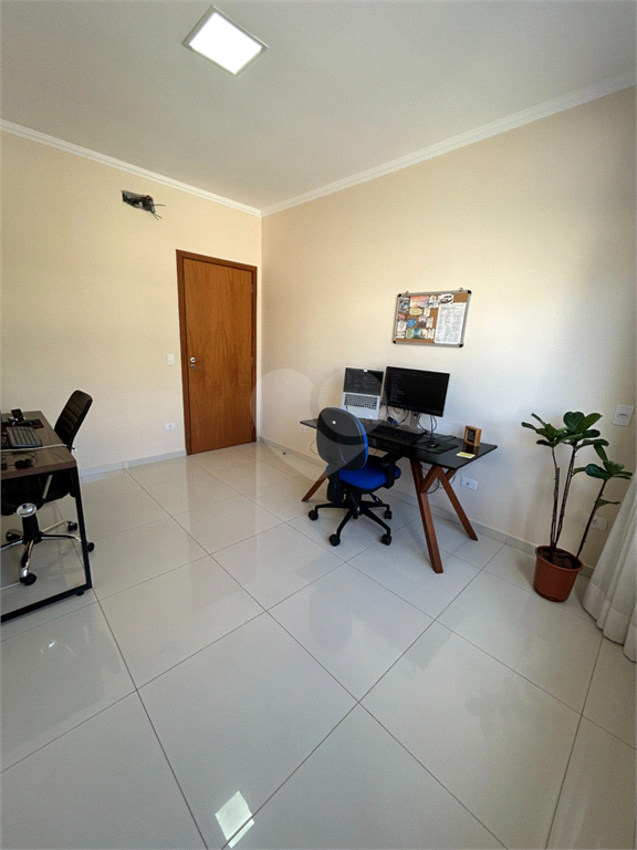 Venda Condomínio Sorocaba Horto Florestal REO1031837 7