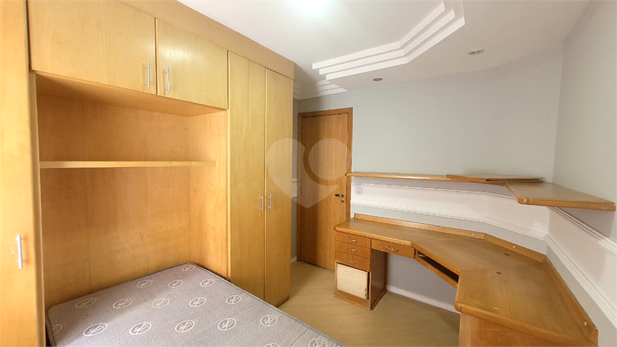 Aluguel Apartamento São Paulo Vila Hamburguesa REO1031838 8