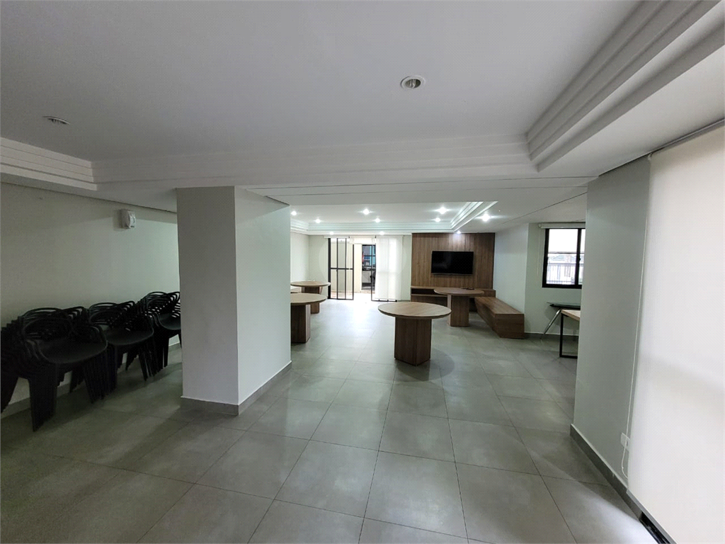 Aluguel Apartamento São Paulo Vila Hamburguesa REO1031838 26