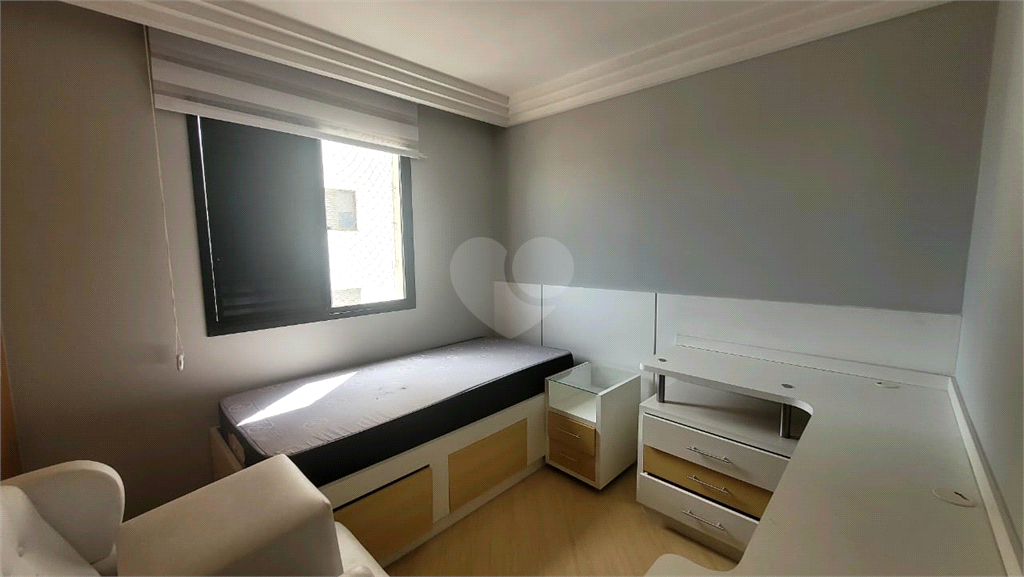 Aluguel Apartamento São Paulo Vila Hamburguesa REO1031838 11