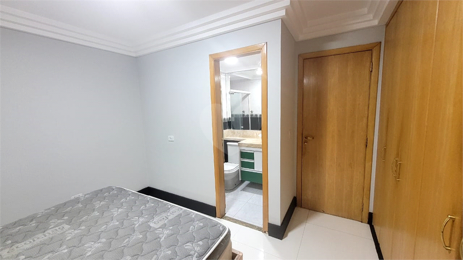 Aluguel Apartamento São Paulo Vila Hamburguesa REO1031838 15