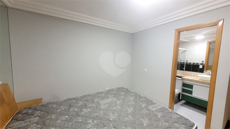 Aluguel Apartamento São Paulo Vila Hamburguesa REO1031838 16