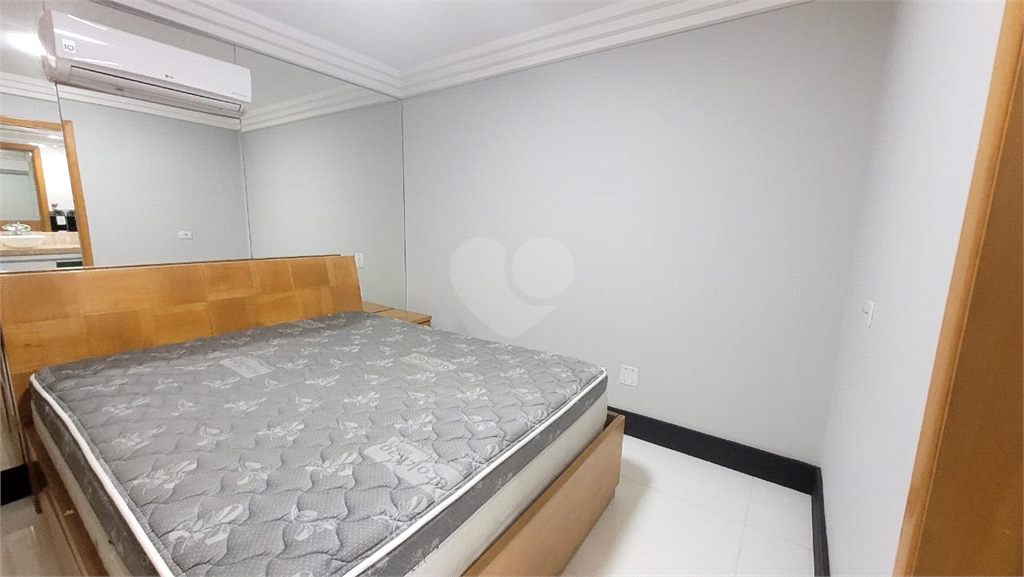 Aluguel Apartamento São Paulo Vila Hamburguesa REO1031838 14