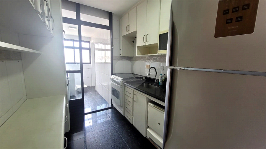 Aluguel Apartamento São Paulo Vila Hamburguesa REO1031838 18