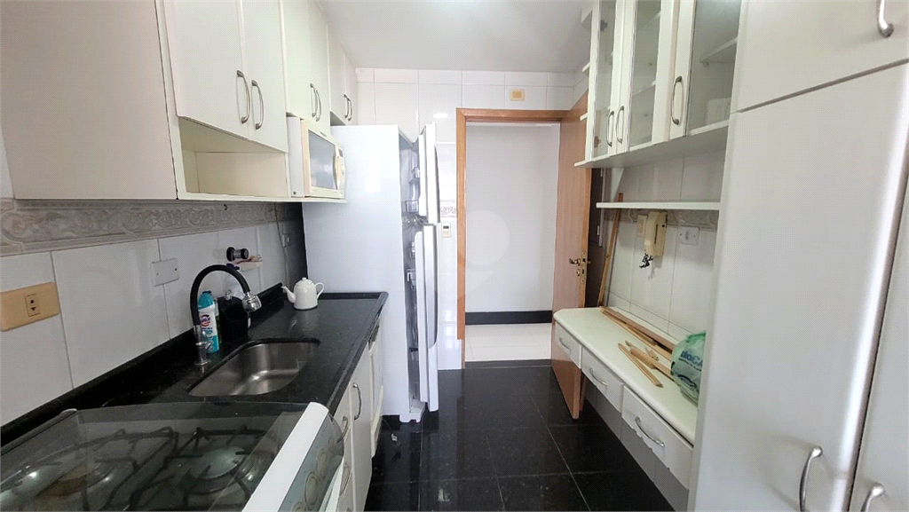 Aluguel Apartamento São Paulo Vila Hamburguesa REO1031838 20