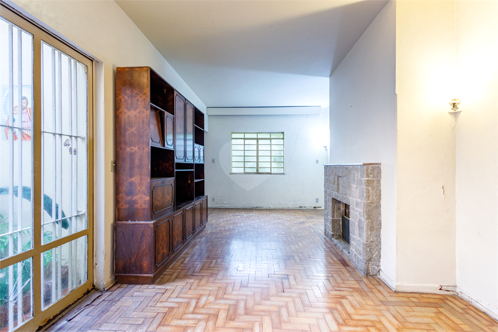 Venda Casa de vila São Paulo Jardim Paulista REO1031839 1