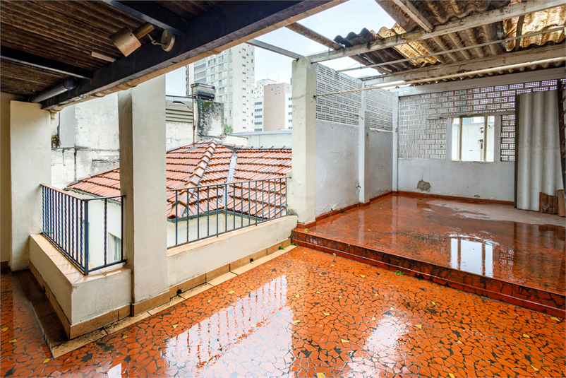 Venda Casa de vila São Paulo Jardim Paulista REO1031839 26