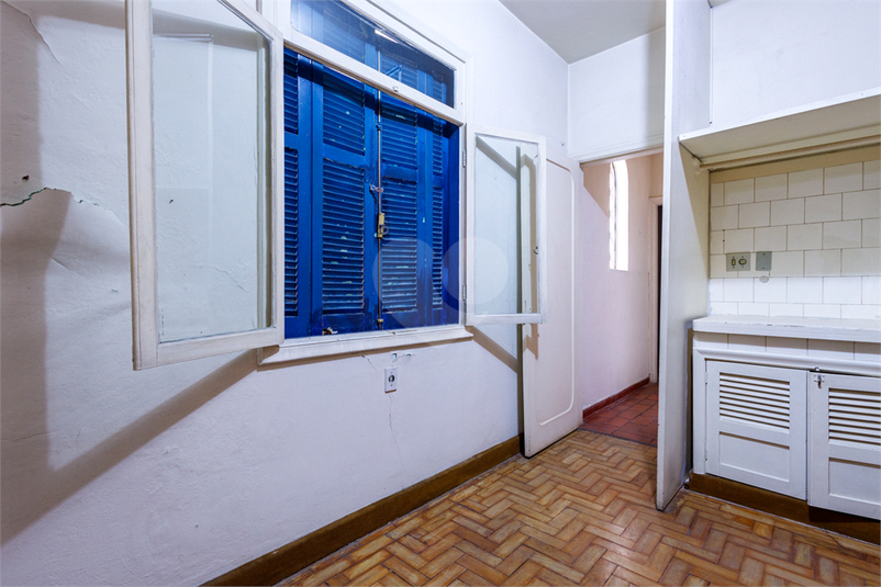 Venda Casa de vila São Paulo Jardim Paulista REO1031839 8