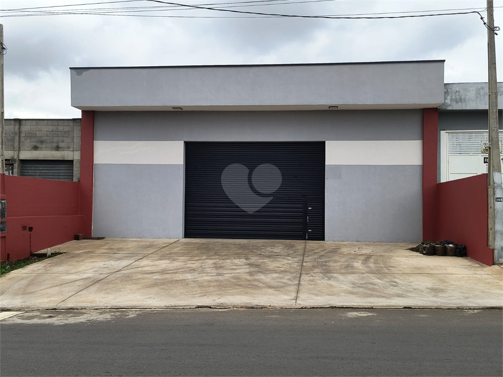 Venda Salão Comercial Salto Jardim Guarujá REO1031843 9