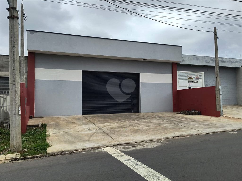 Venda Salão Comercial Salto Jardim Guarujá REO1031843 15