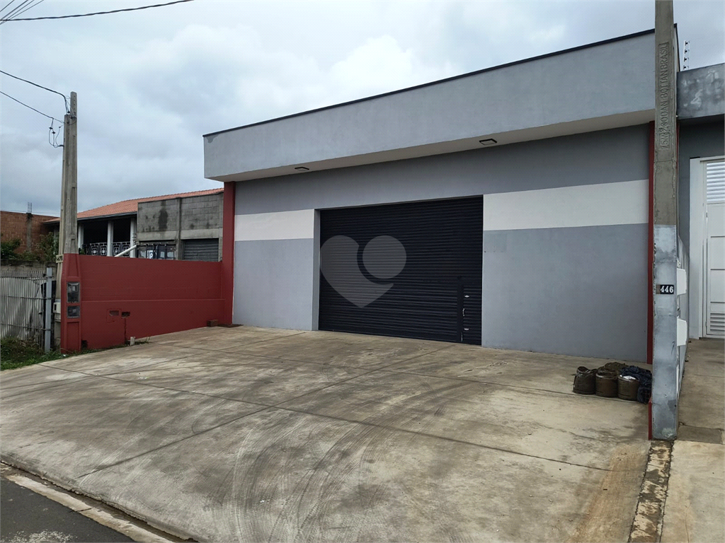 Venda Salão Comercial Salto Jardim Guarujá REO1031843 3