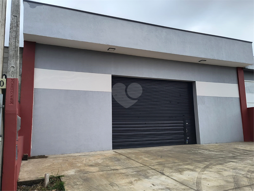 Venda Salão Comercial Salto Jardim Guarujá REO1031843 5